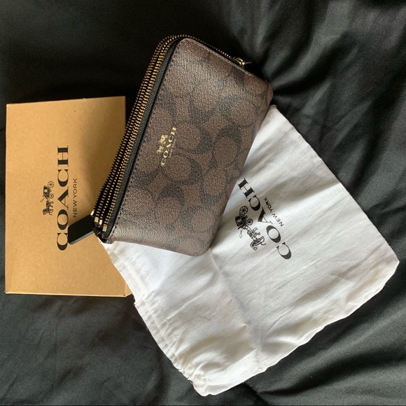 Coach Accessories - Coach pouch Coach Accessories - Coach pouch